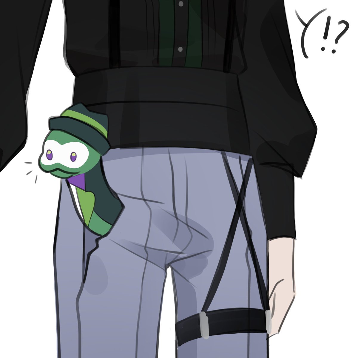 qwq | STREAM DOUBLE VISION tweet media