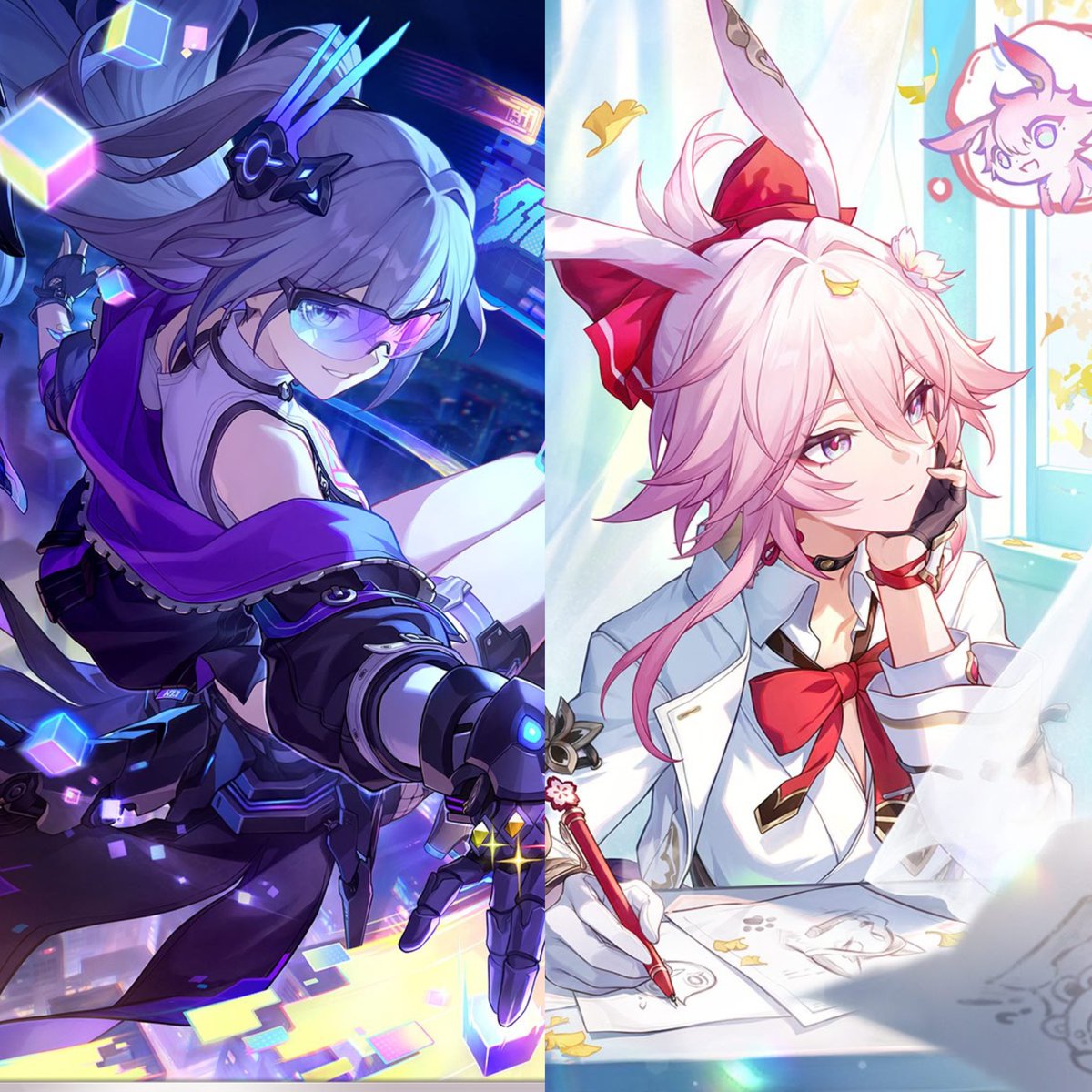 Star Rail Universe tweet media