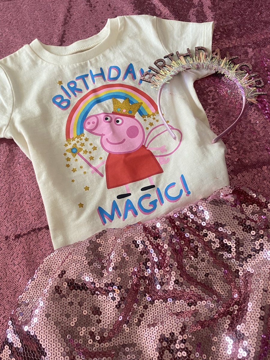 MissTanyaaa's tweet photo. A Princess turned 3 today💕🎂🎉 https://t.co/7niF8wtTFa
