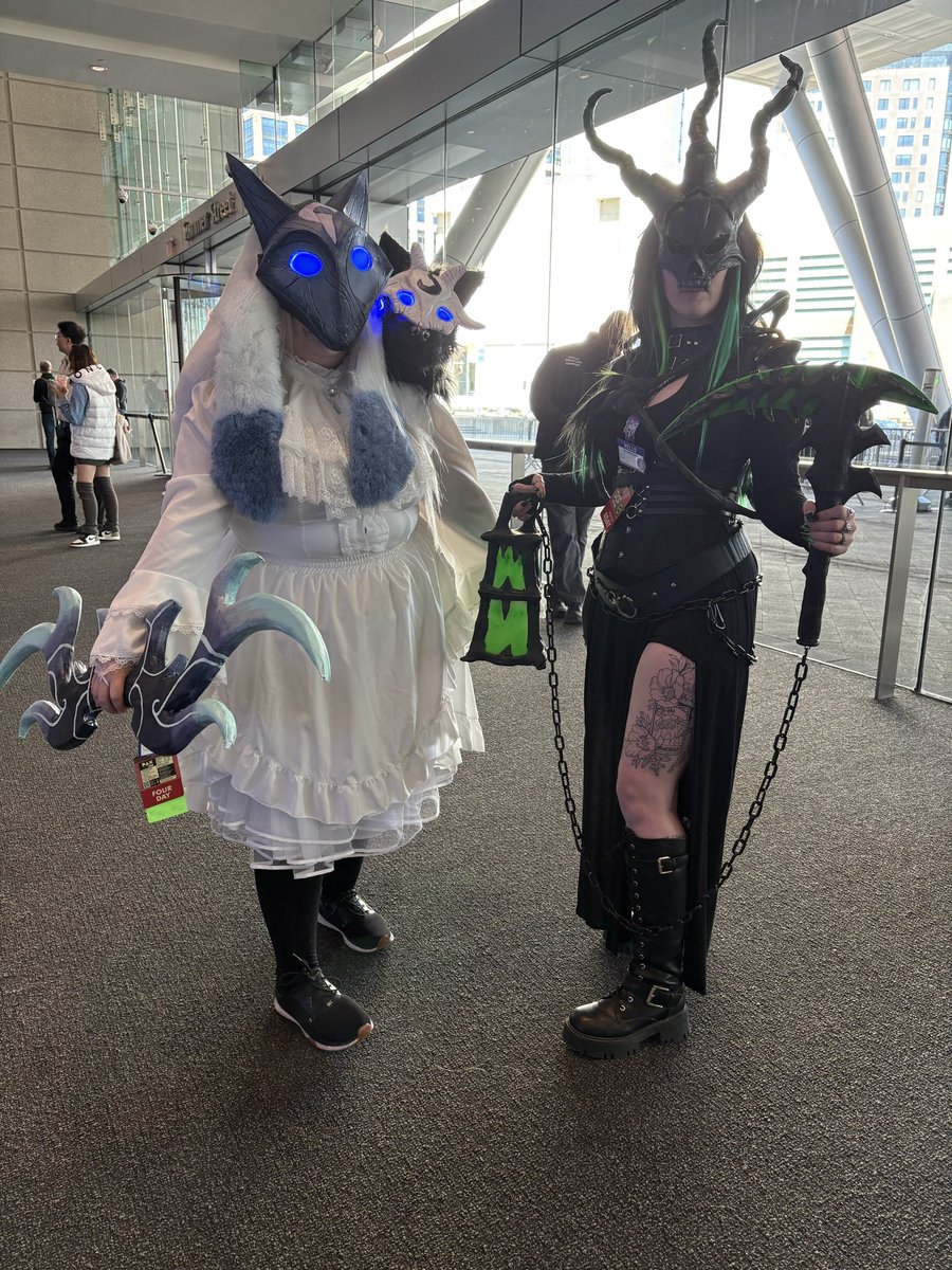 👹 BucklingGoblin 👹 tweet media