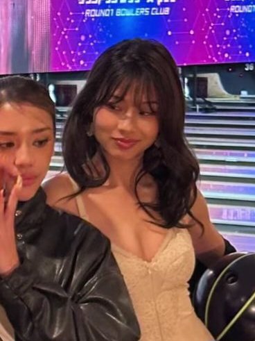 ☆indiiii🛼 tweet media