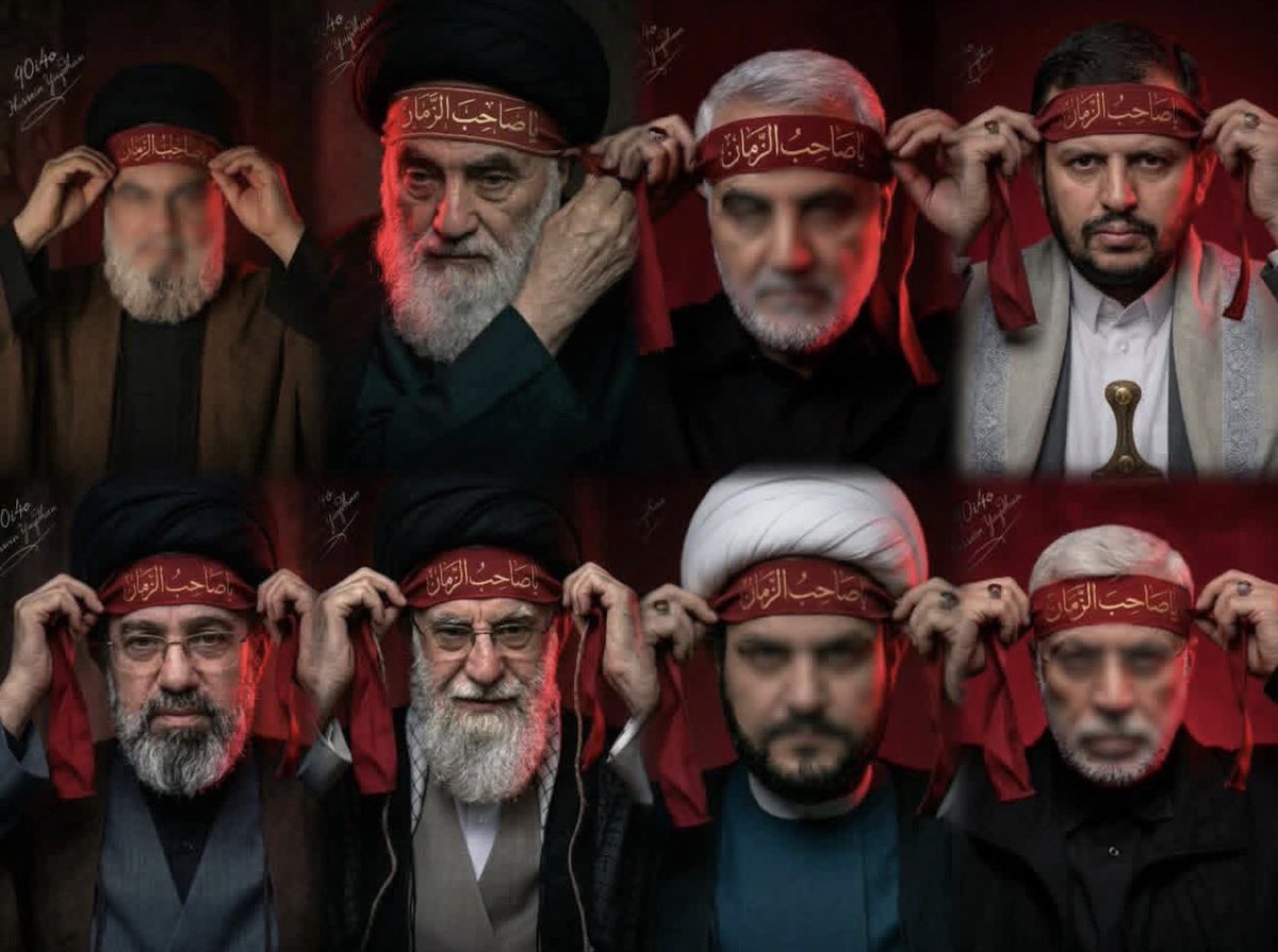 (أبو ريان)🔻حكم الصياد⭕️ tweet media