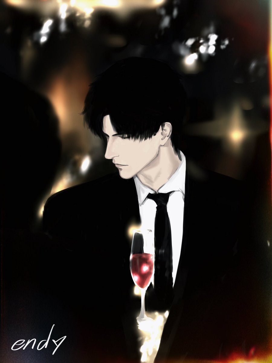 不要忘记結束 tweet media