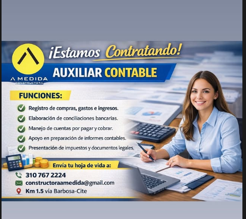 Empleos de Colombia tweet media