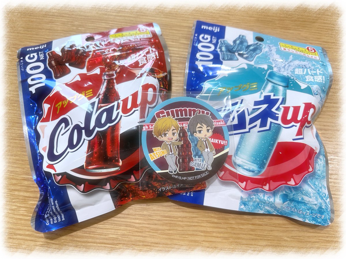 のらくろ tweet media