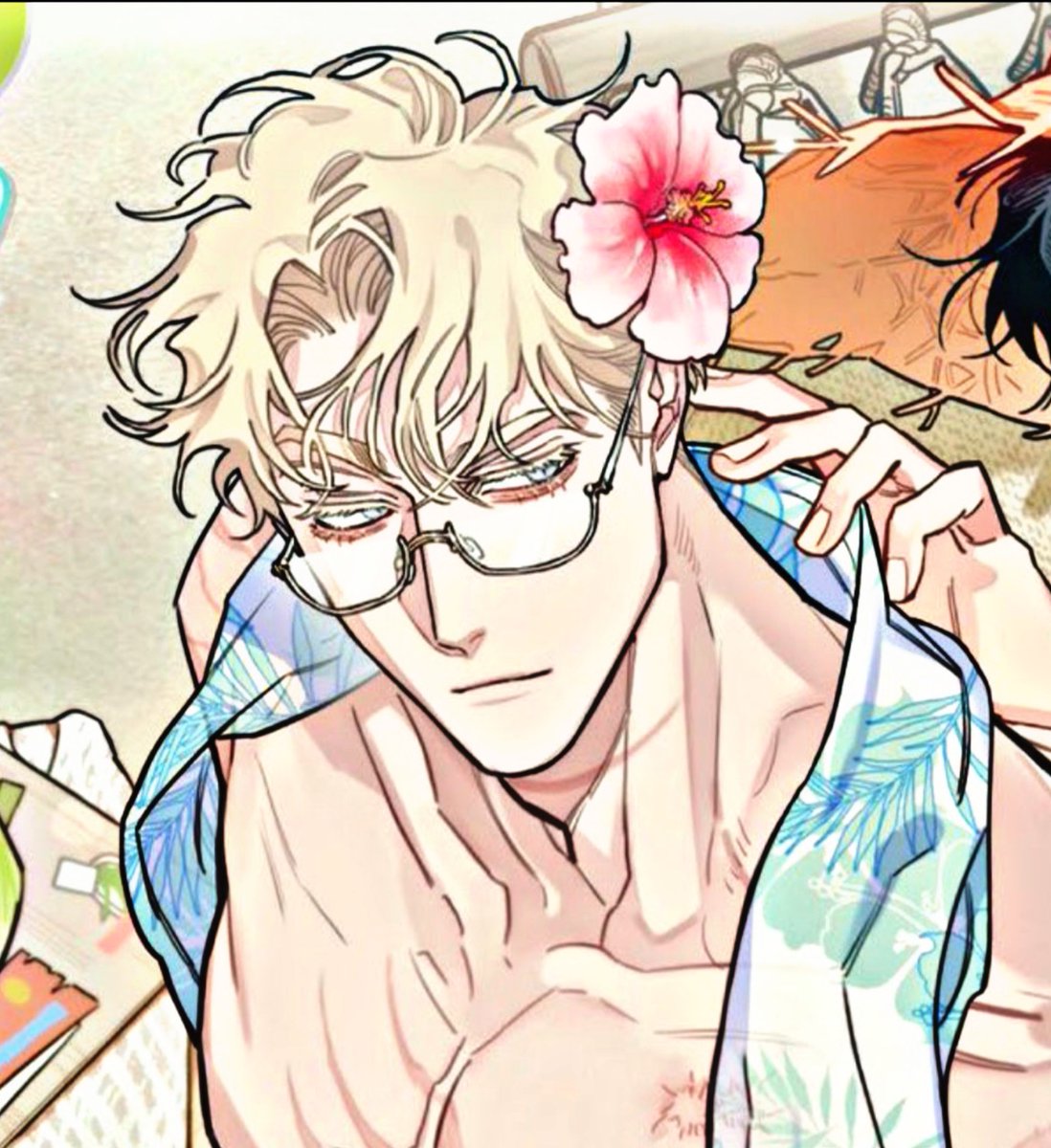 Daily Caesar Leewon tweet media