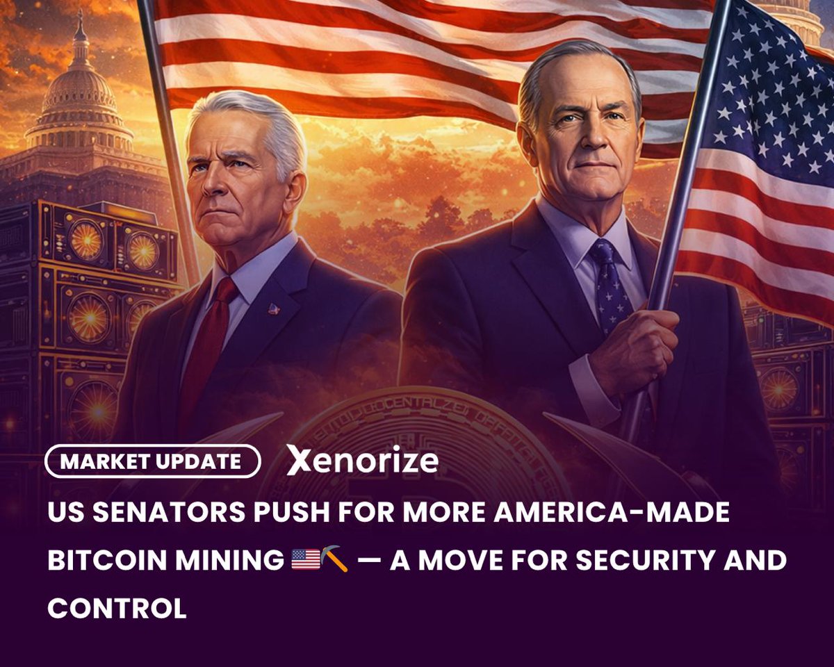 Xenorize tweet media