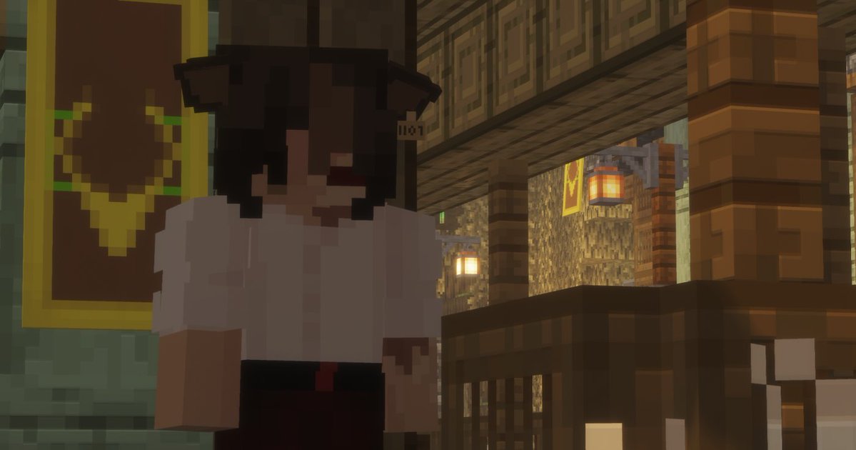 FabledSMP || S3 🔱 ELYSIUM INFINITUM tweet media