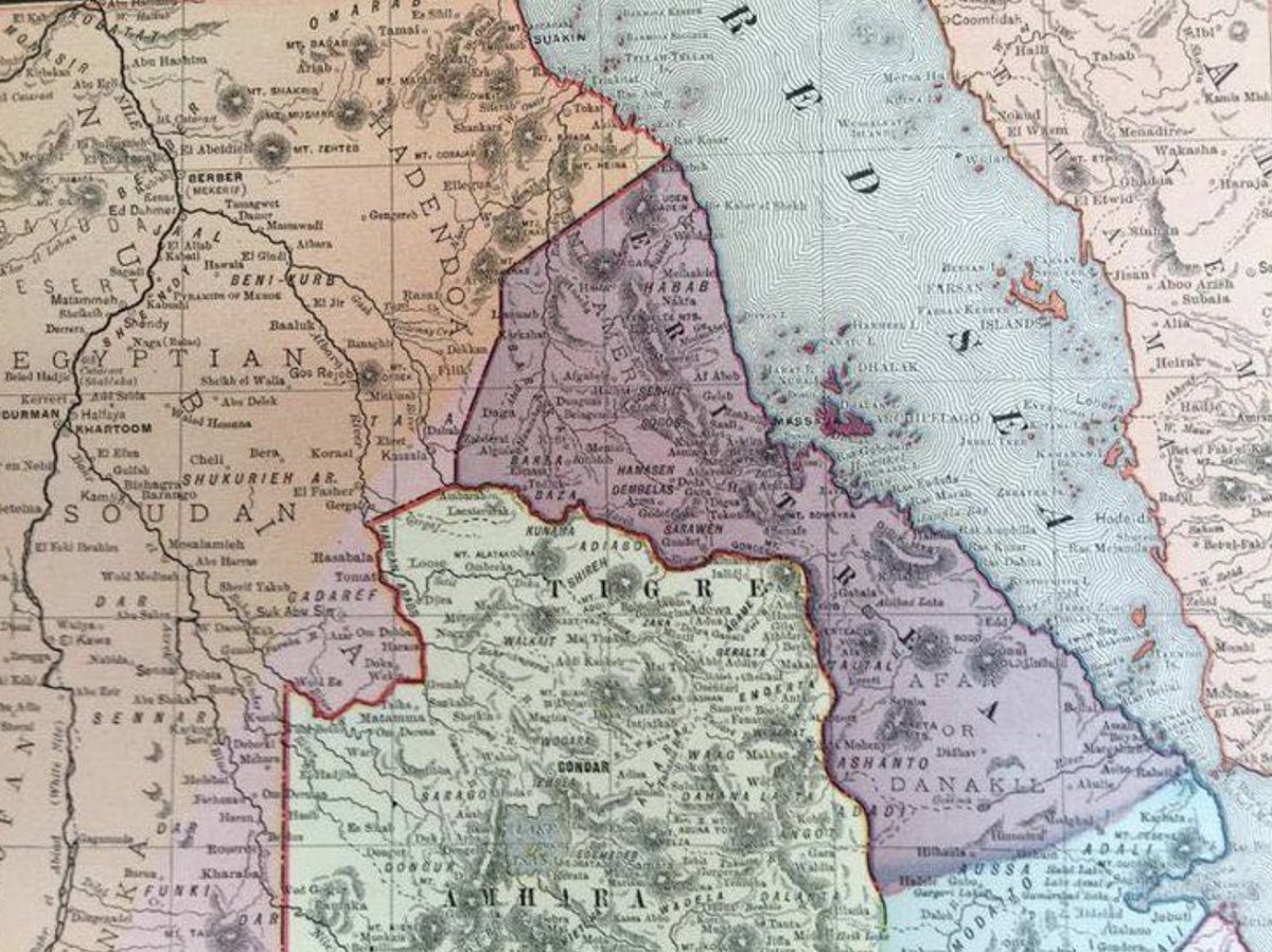 EritreaNarrative tweet media