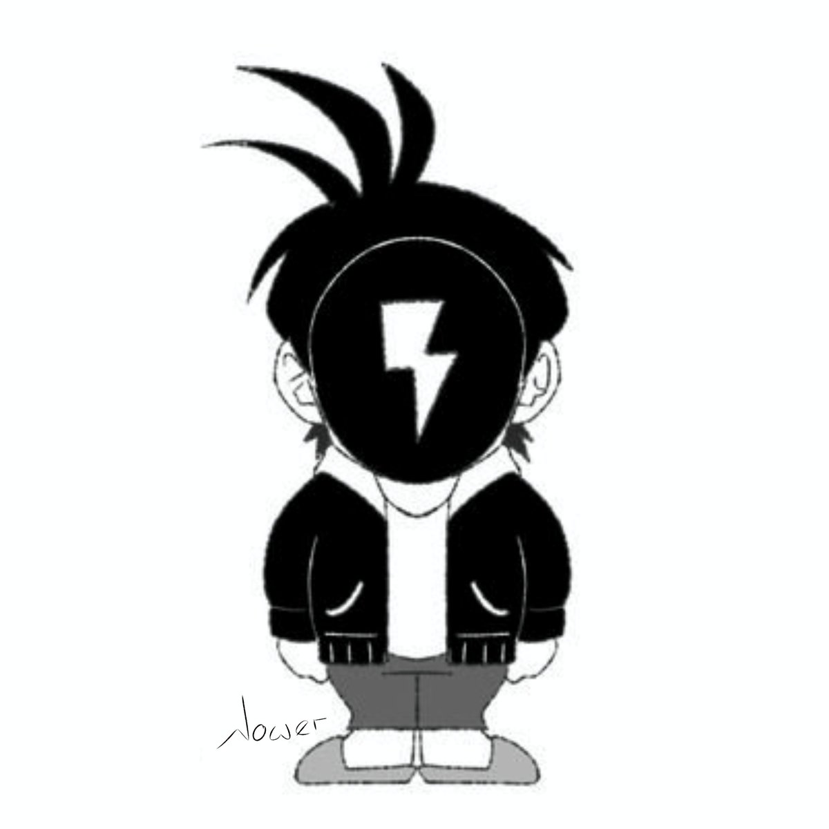 ⚡ℕ𝕠𝕨𝕖𝕣⚡ tweet media