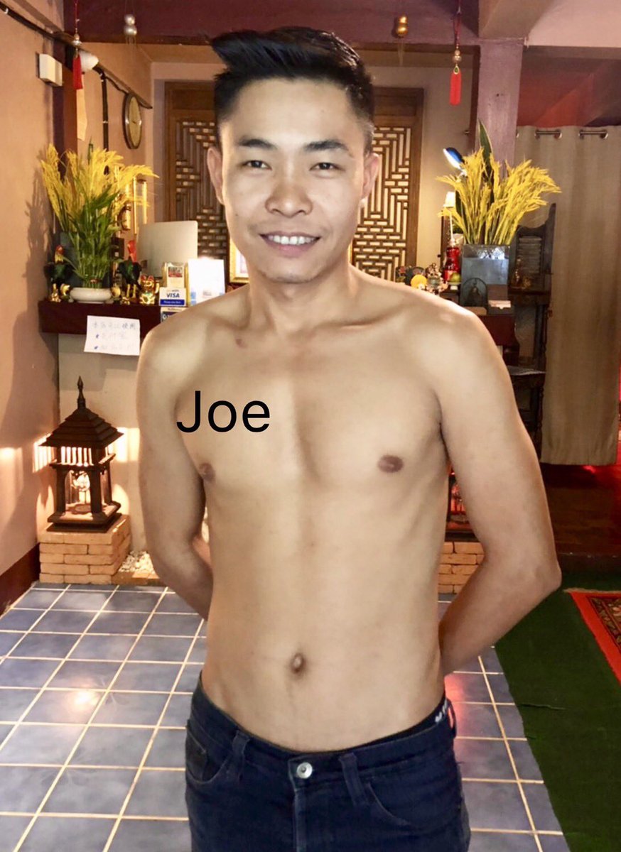 Classichouse Massage Chiang Mai tweet media