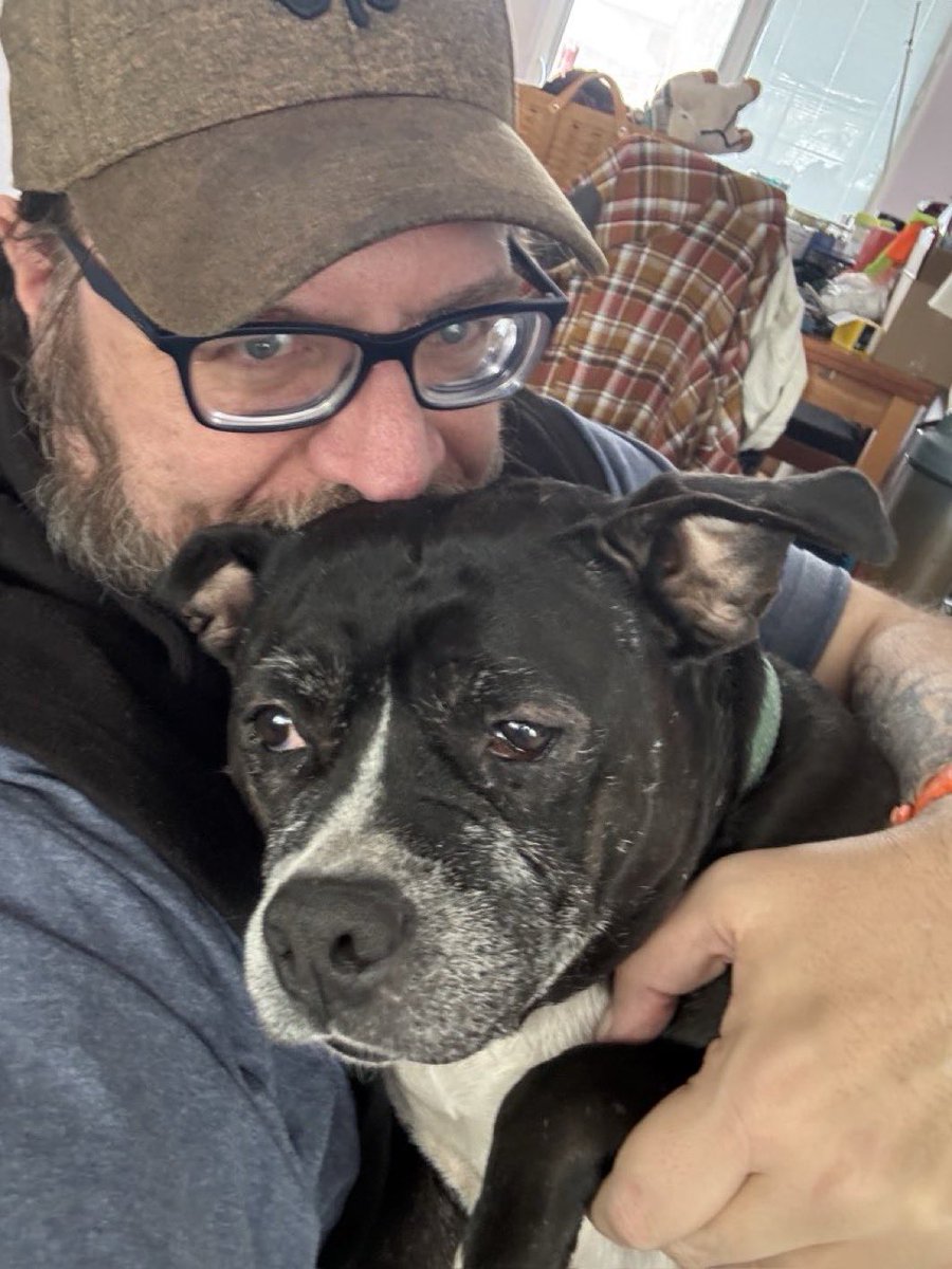 Dave “Bear” Wilberforce tweet media