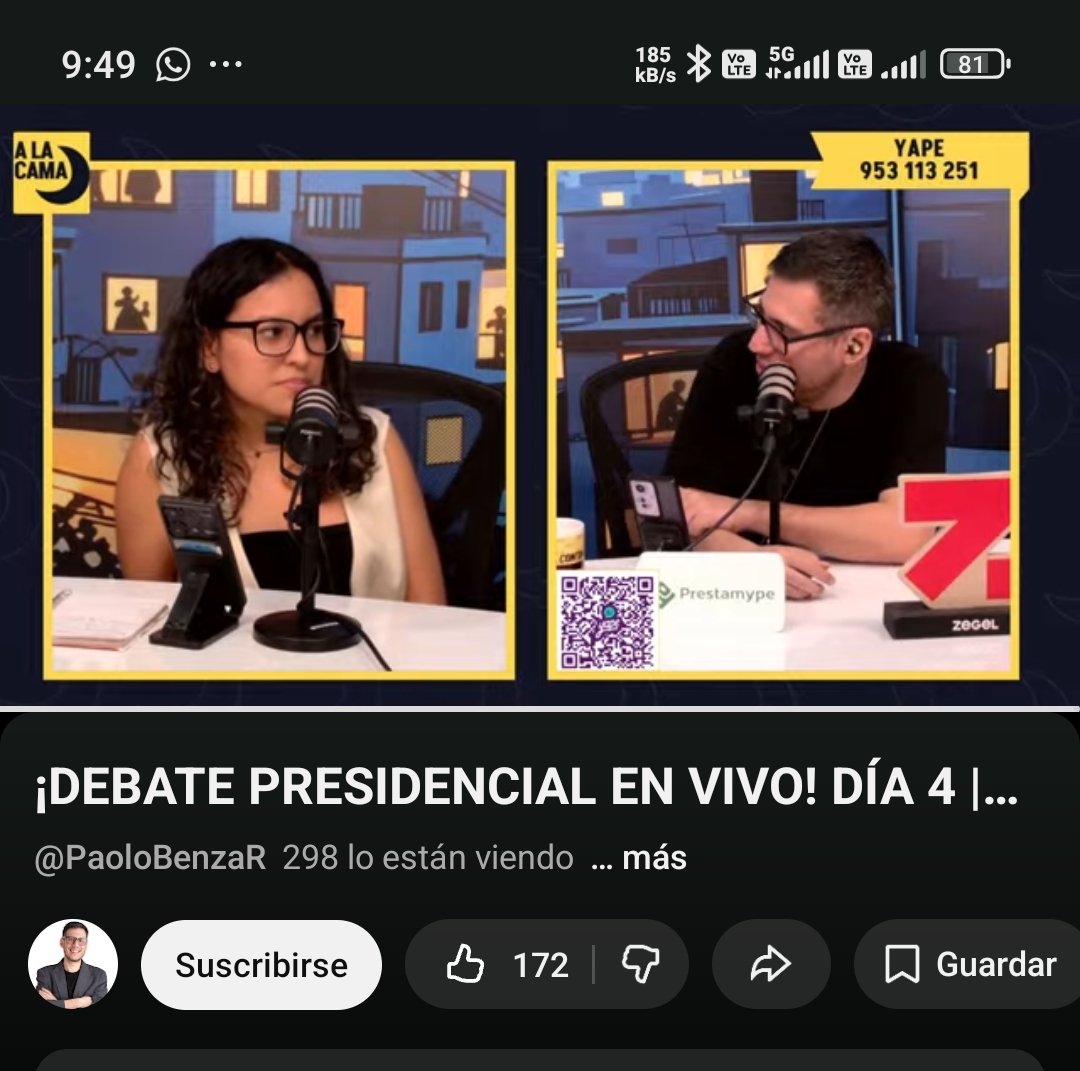 #PorEstosNo 🇵🇪 Movimiento Ciudadano 🇵🇪 tweet media