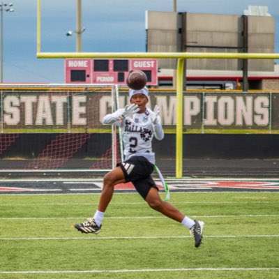 Rafeal “RJ” Dangerfield Jr. tweet media