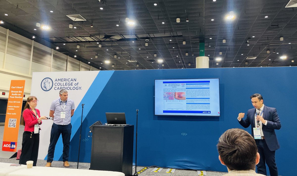 José Antonio Cornejo-Guerra, MD, MSc, FACC tweet media