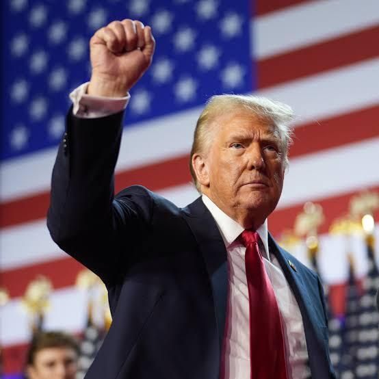 I love Trump🇺🇸 tweet media