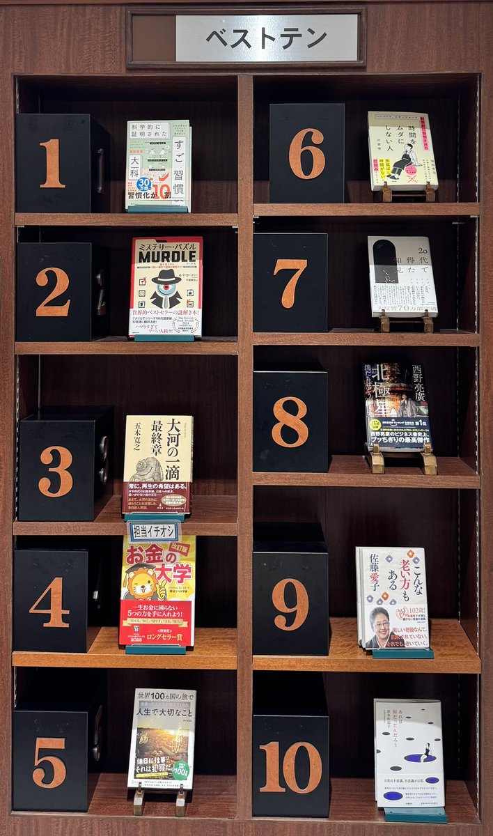 喜久屋書店小倉店 tweet media