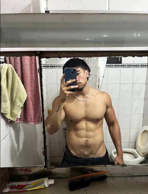 mastrcooper's tweet photo. can you satisfy me?😈 https://t.co/dd6oGaU3pp