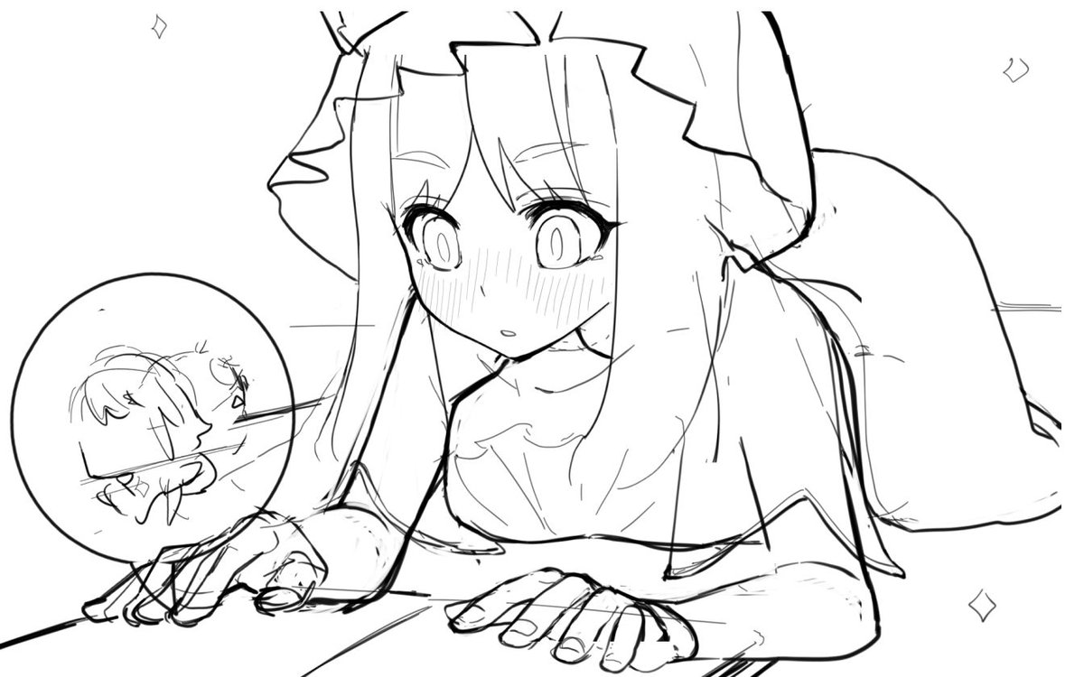 甘囗しょこら tweet media