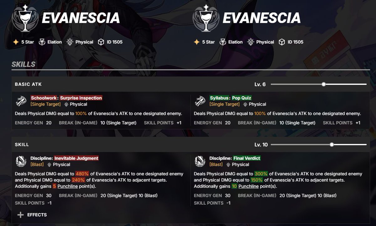 Star Rail Universe tweet media