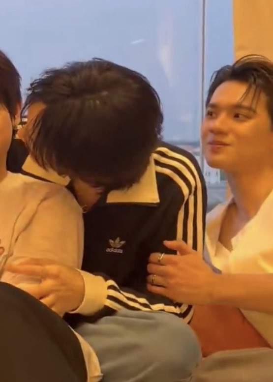 🐰ม๋าเก่ารักปิง🤍 tweet media