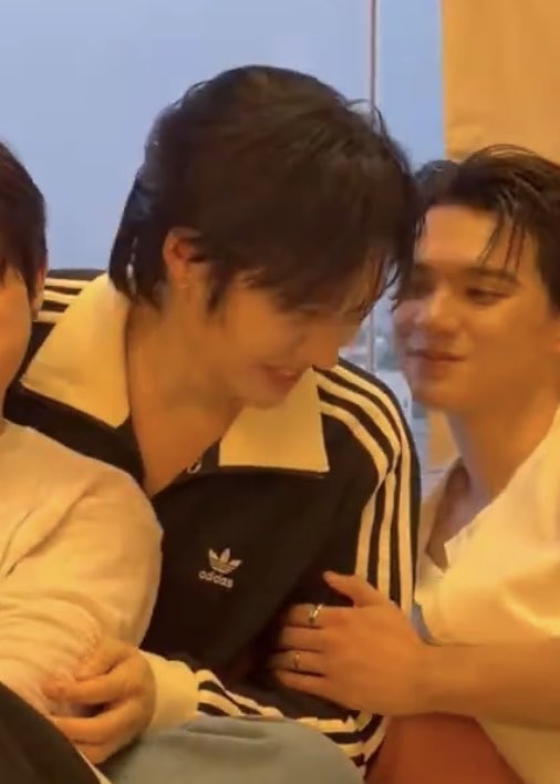 🐰ม๋าเก่ารักปิง🤍 tweet media