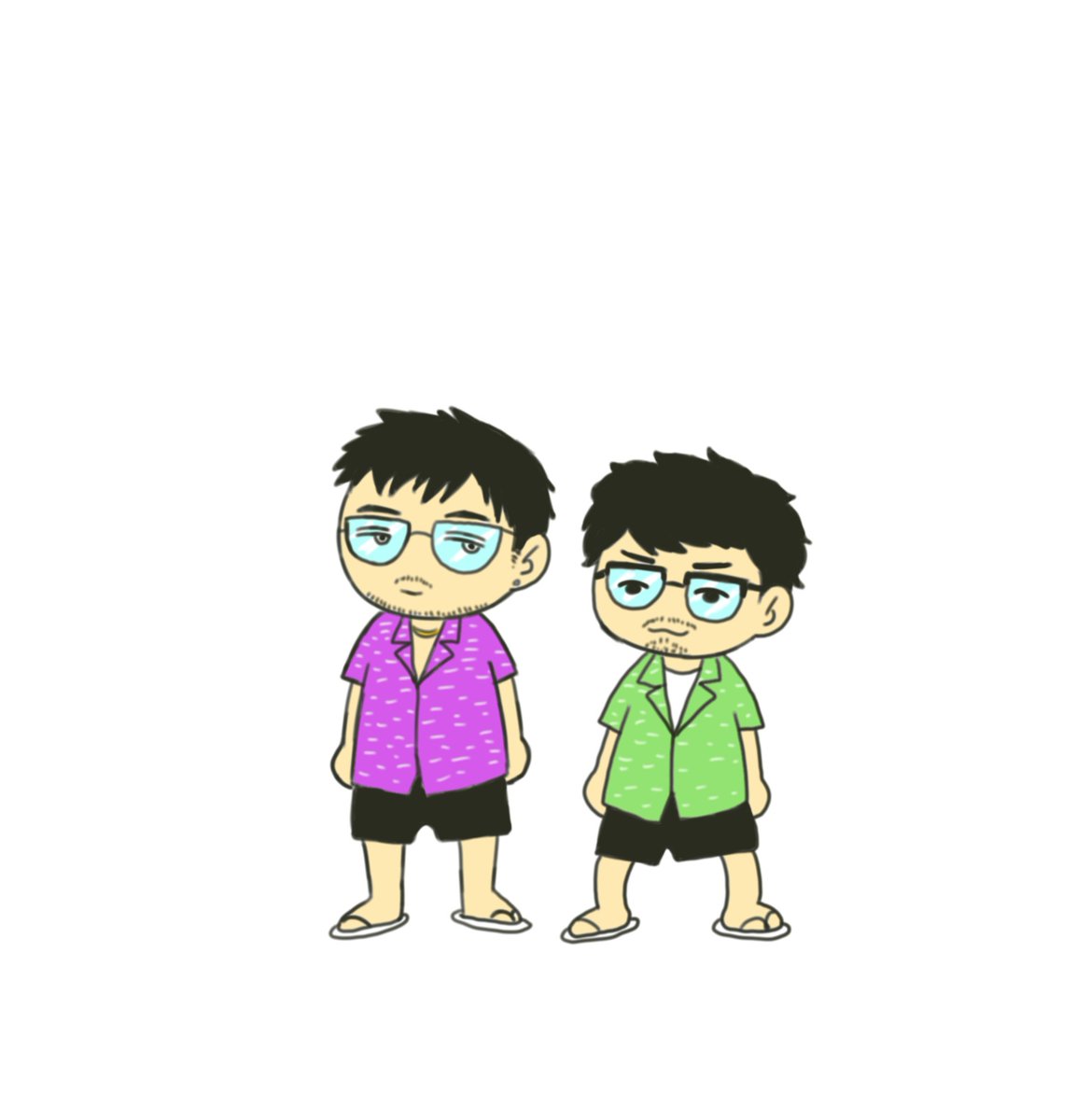 さじゅまろ tweet media