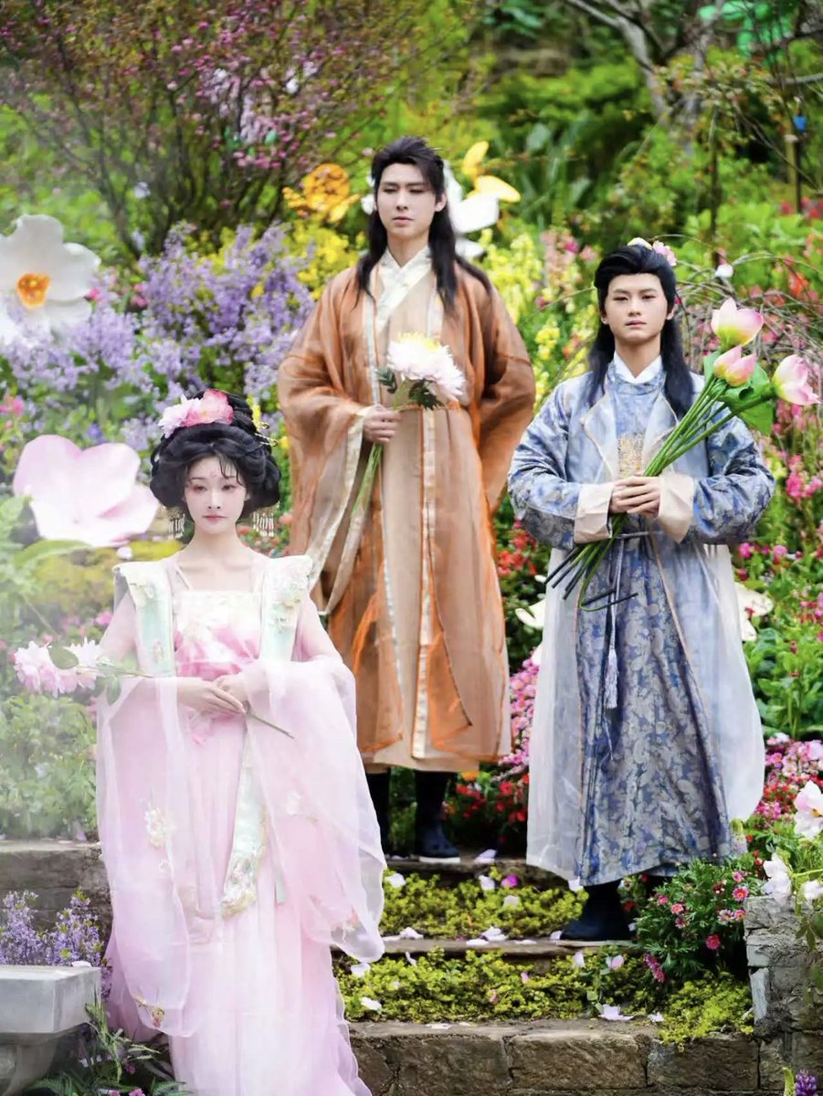 Longfei(互fo版) tweet media