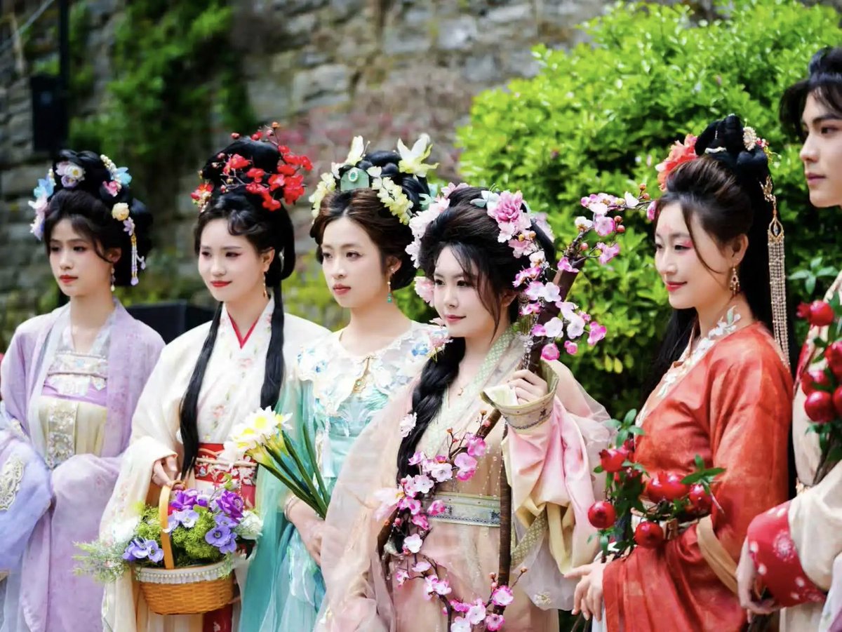 Longfei(互fo版) tweet media