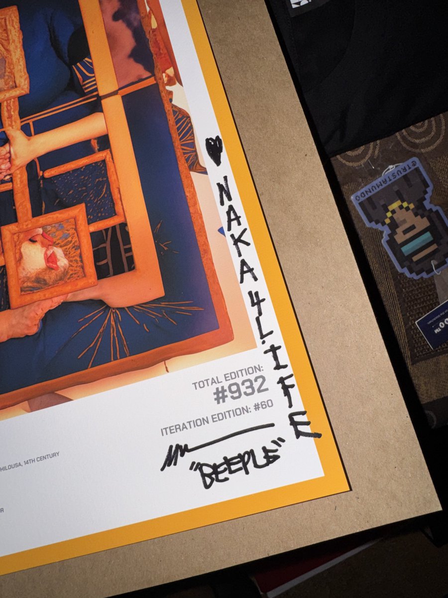 TRUSTAMUNDO™ 📊 tweet media