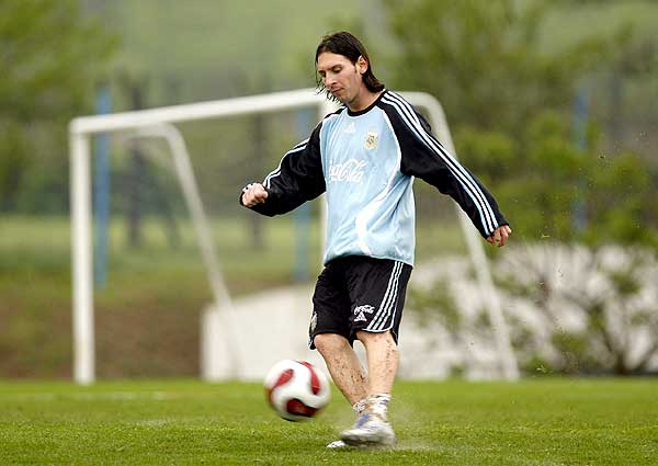 MessiXtra tweet media