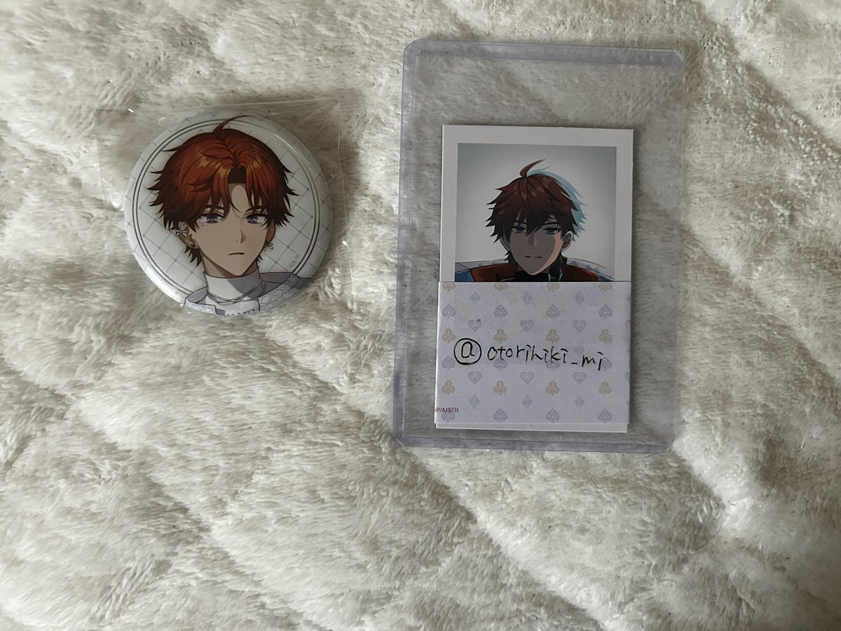 みつばち tweet media