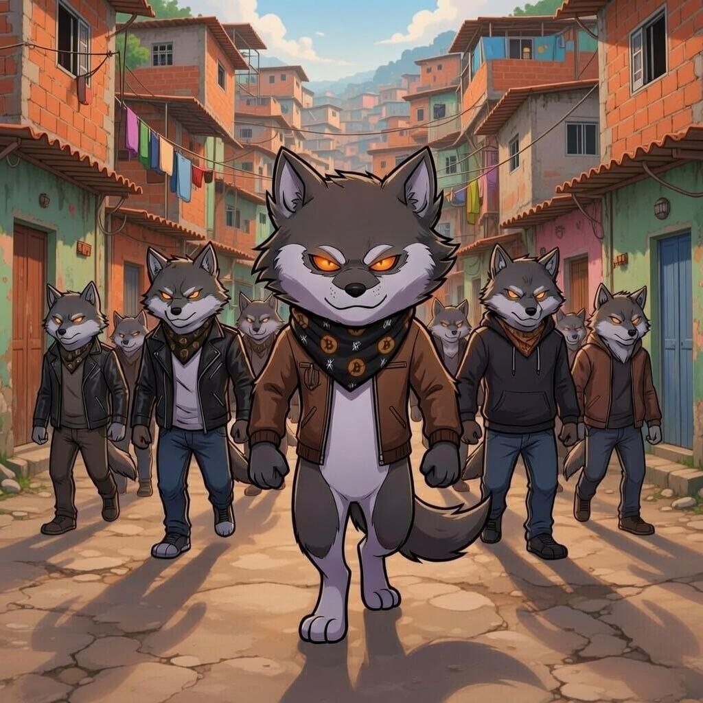 LOBO•THE•WOLF-LOBO-100x tweet media