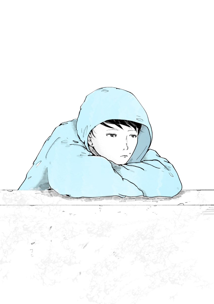 しまのまし tweet media