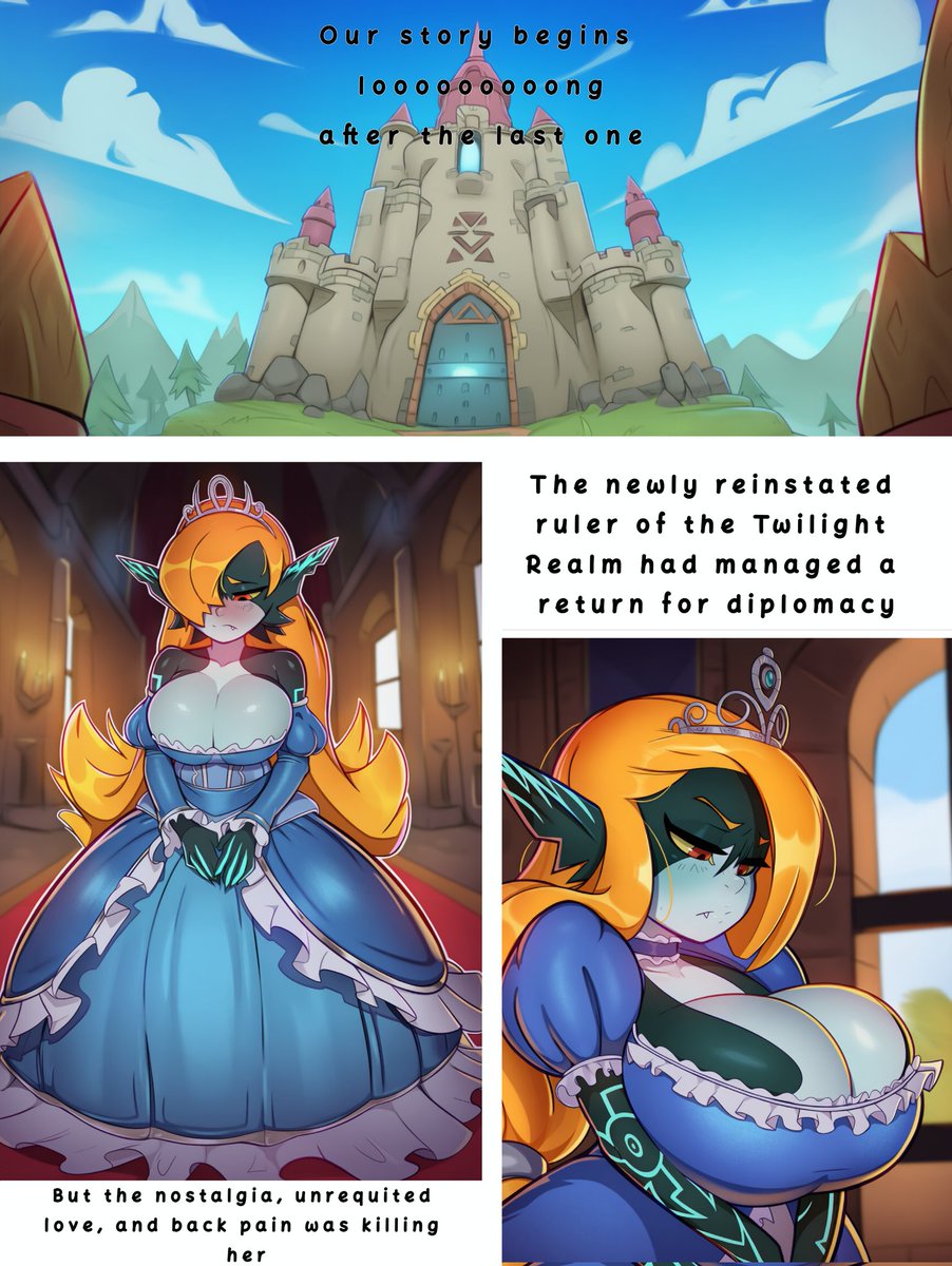 TariPunk 🔞 tweet media