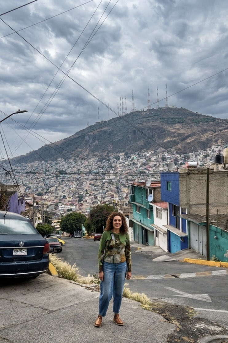 Denisse Ugalde tweet media