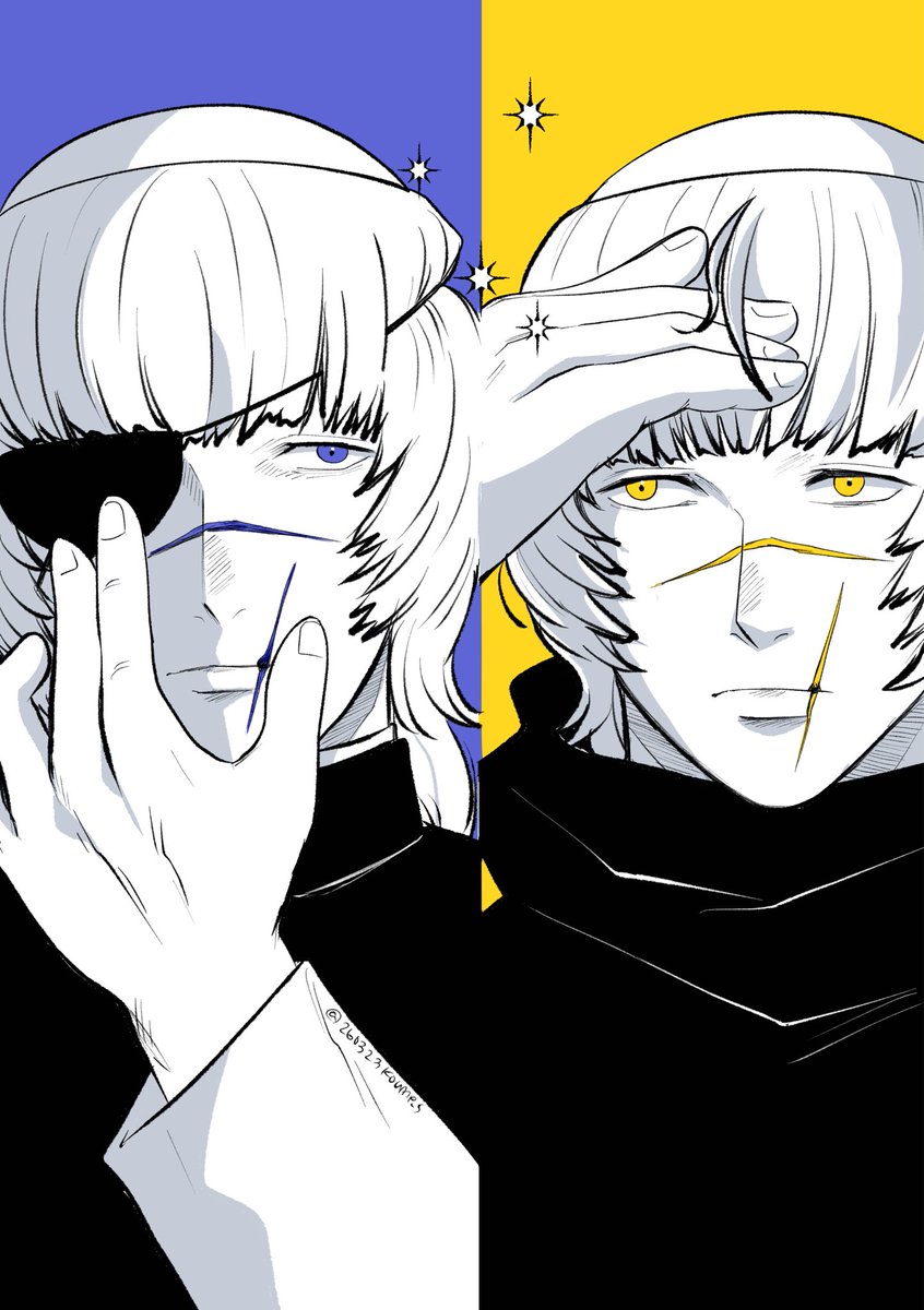 こうめ@5月一縷原稿中 tweet media