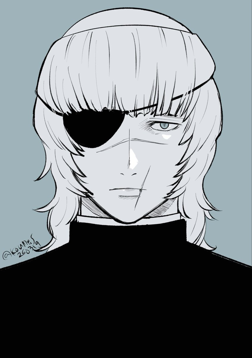 こうめ@5月一縷原稿中 tweet media