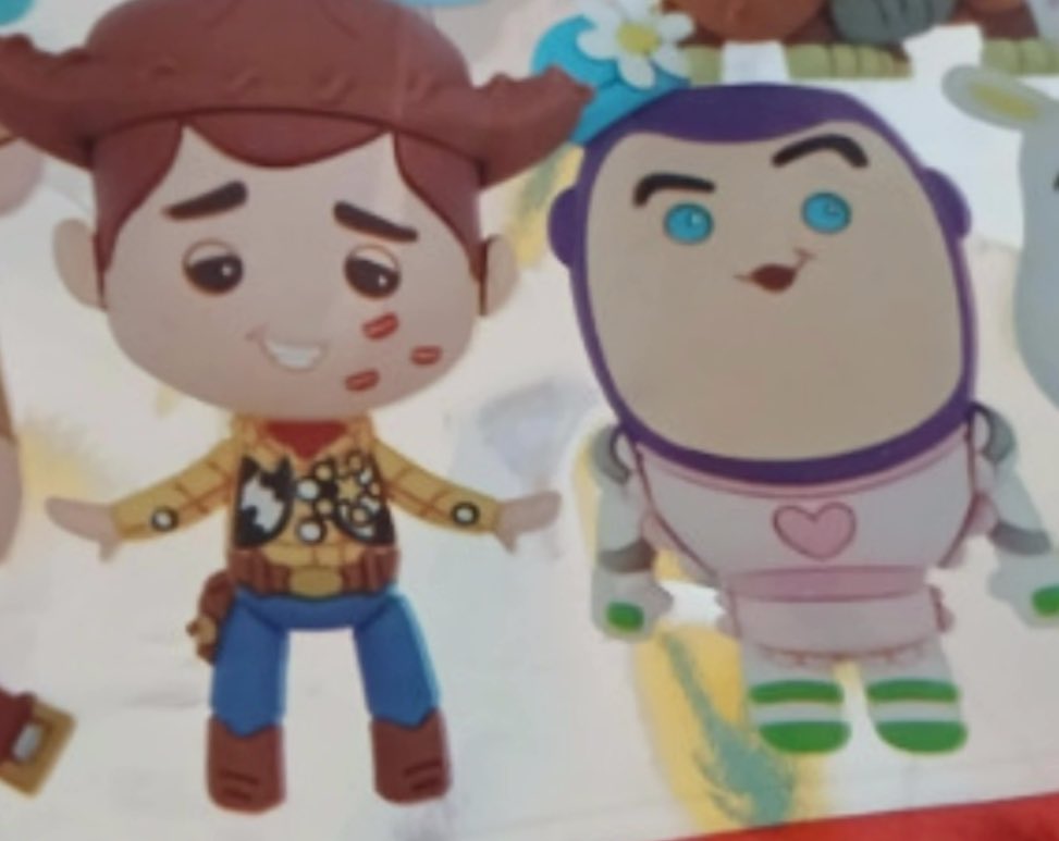 ☁️ STAN ♡s Hamm tweet media