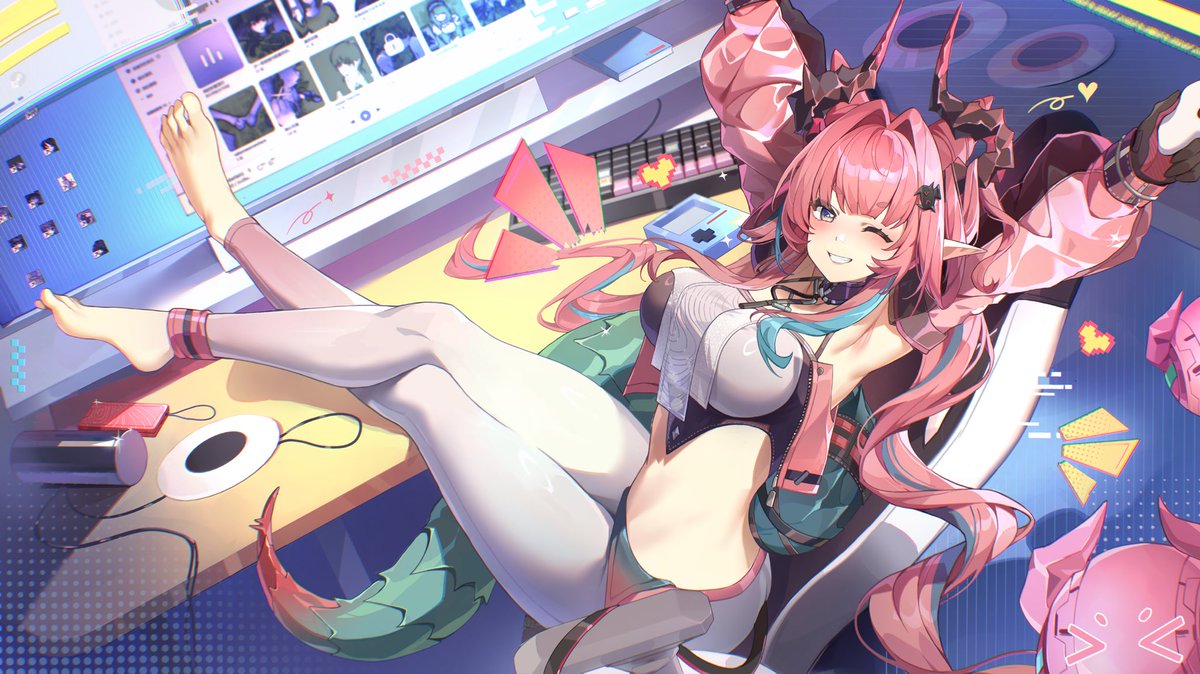 Ayamekiki tweet media