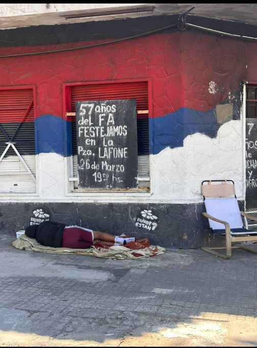 Jose Fructuoso Rivera y Toscana tweet media