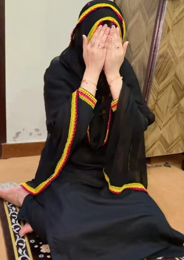 Alexa Gracia tweet media