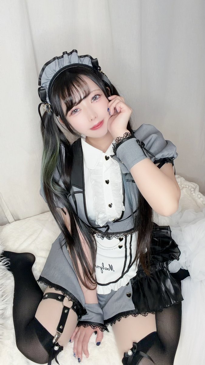 花音 茉奈明(はなね まなあ)🐧💙4/4,5ぱんだJAM！5/31生誕祭！8/30ワンマン！ tweet media