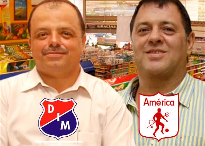 Juan Pablo Murillo tweet media