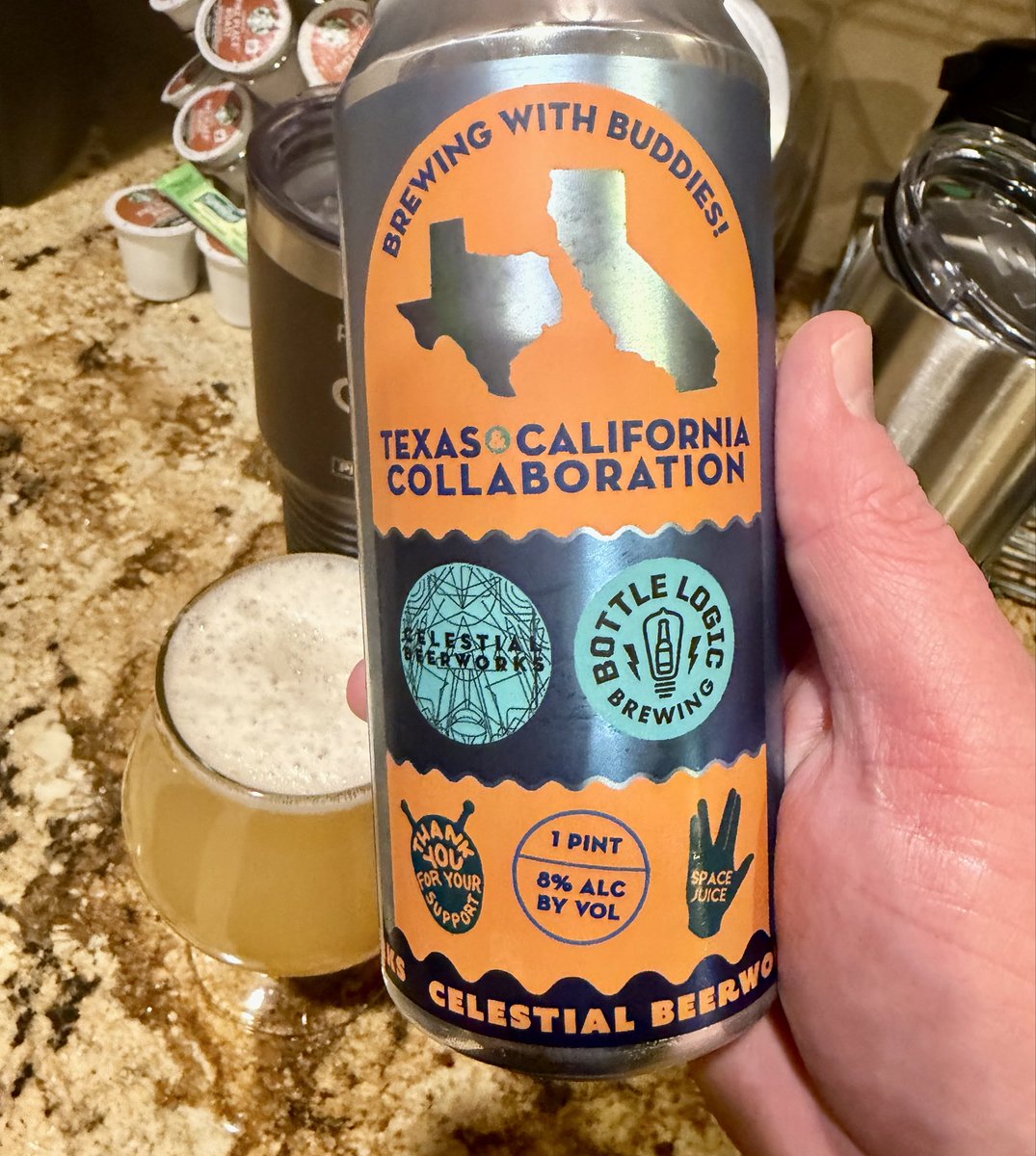 Mark Combrink tweet media