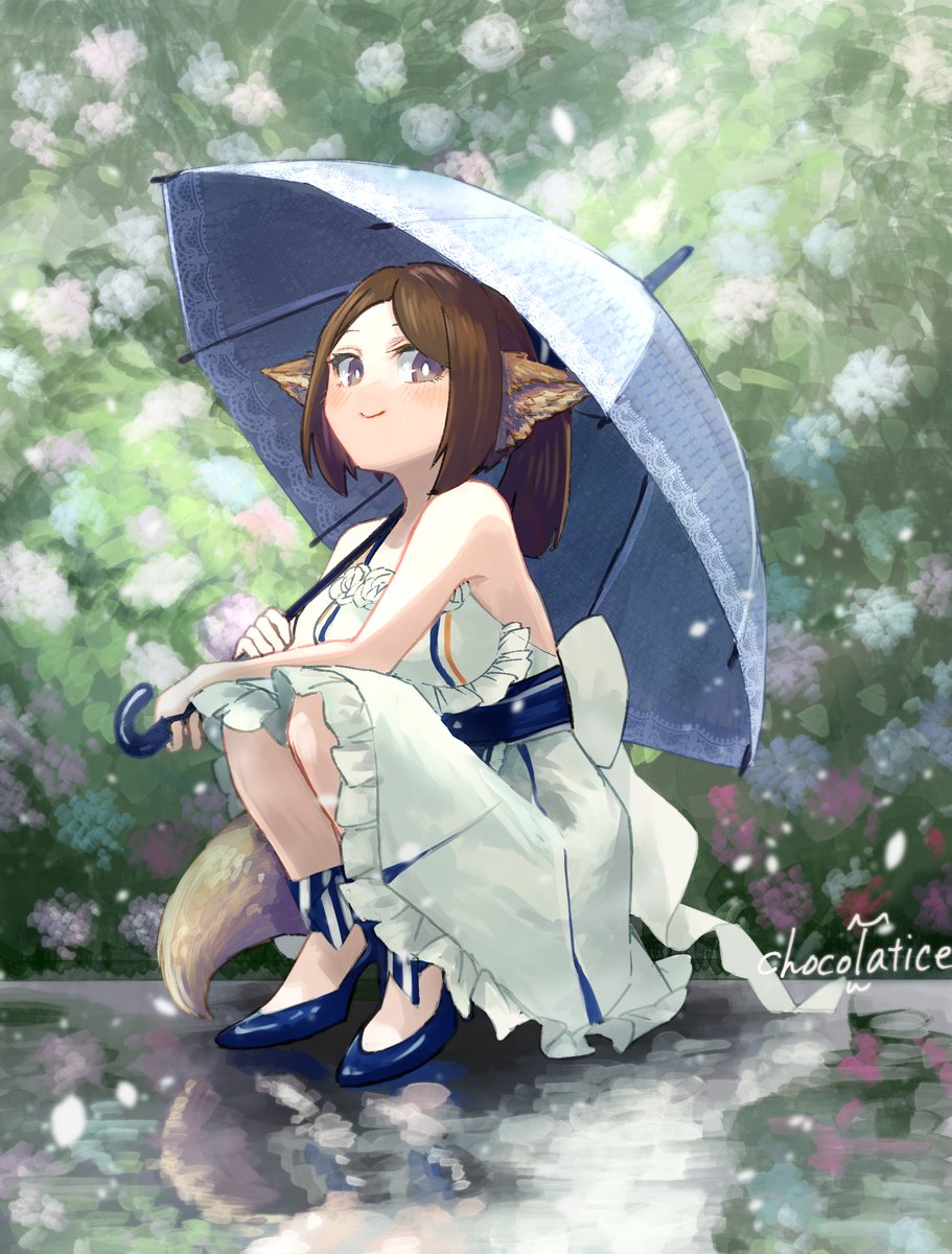 甘囗しょこら tweet media