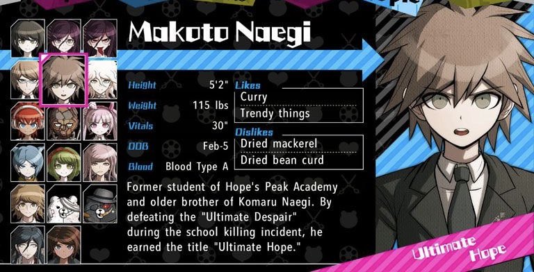 𝘜𝘭𝘵𝘪𝘮𝘢𝘵𝘦 𝘭𝘶𝘤𝘬𝘺 𝘴𝘵𝘶𝘥𝘦𝘯𝘵 tweet media