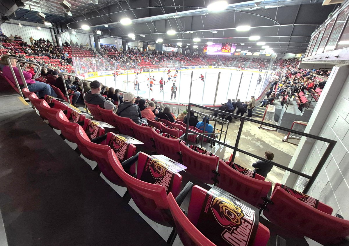 Mike Anderson tweet media