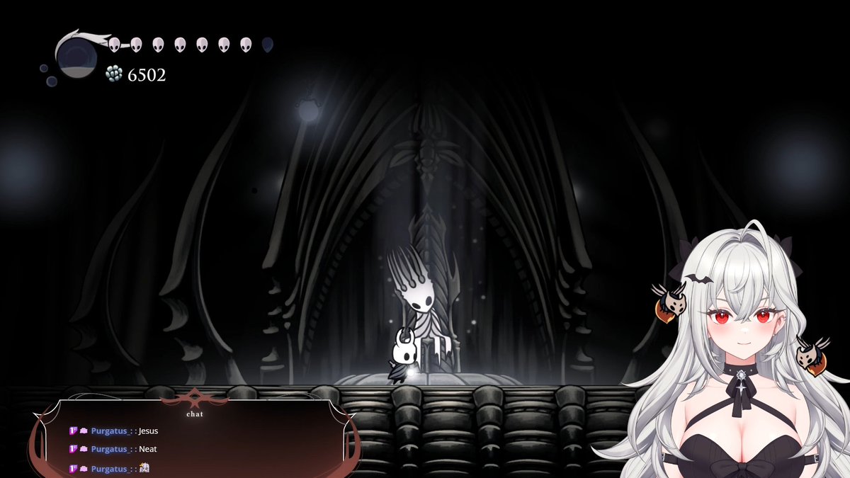 Holli Dae 🍷 - Why am I Here? Just to Suffer? tweet media