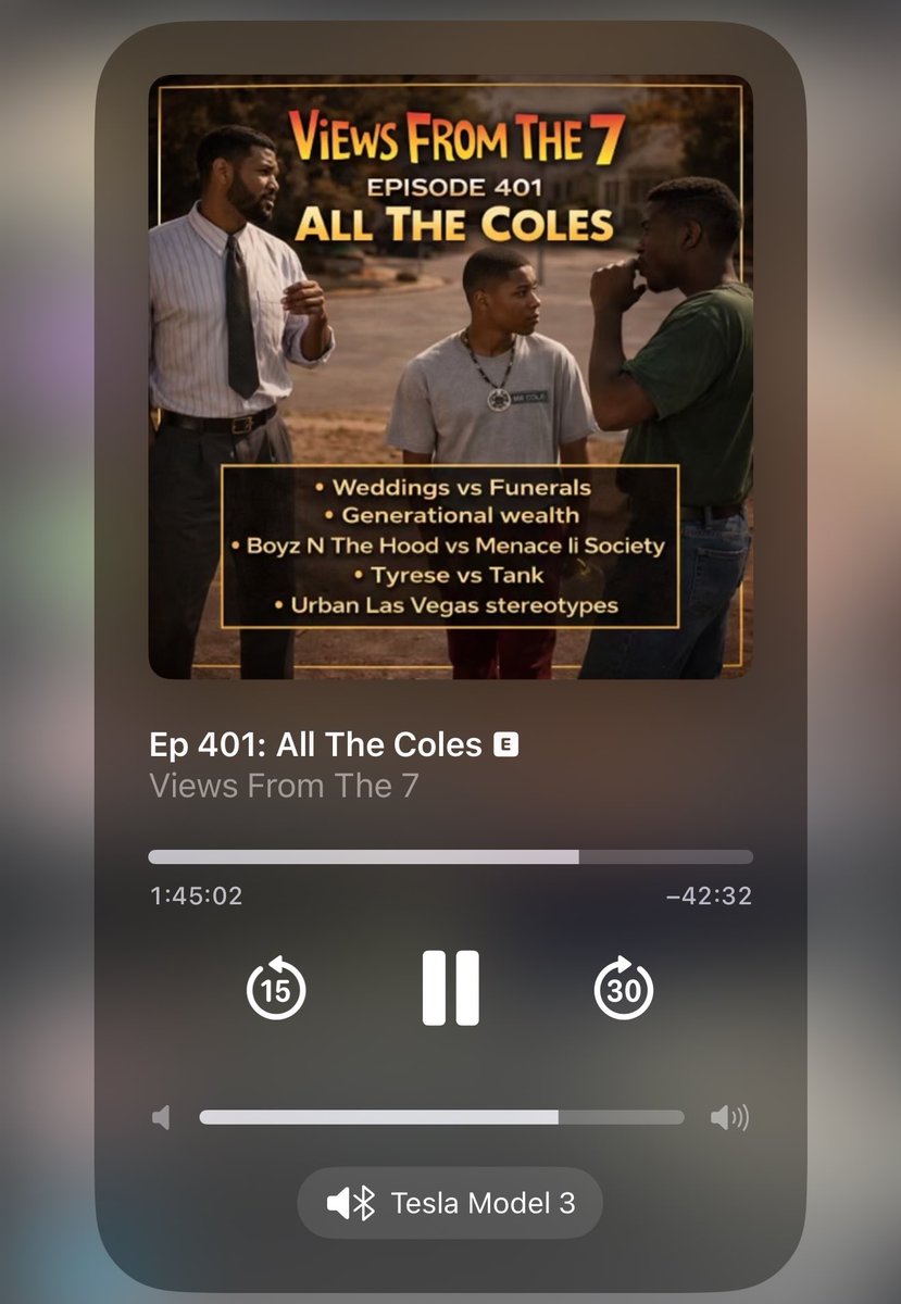 Comedian Macho Presents… Homecoming! tweet media